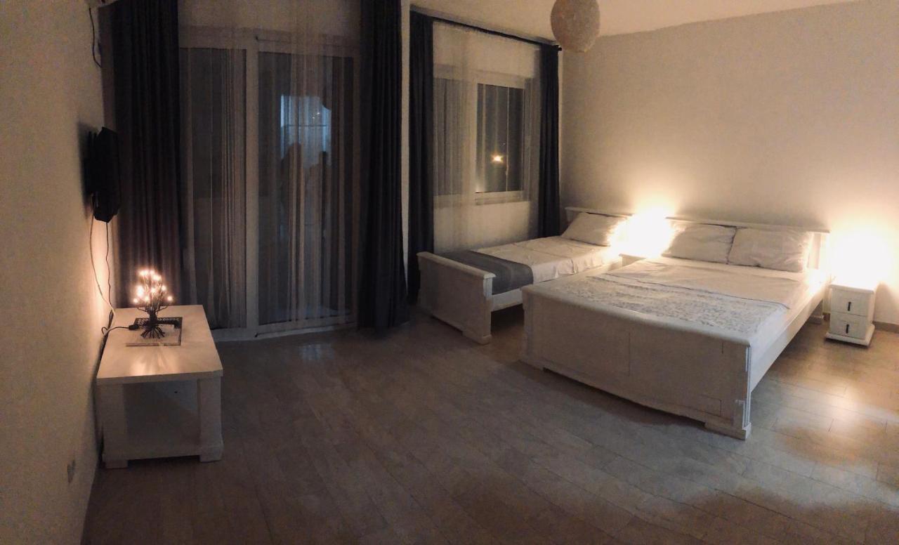 Elma Aparthotel Dobra Voda Exterior photo